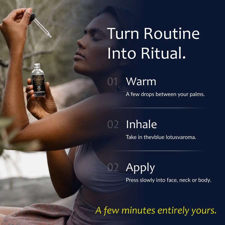 3 Pack of Ritual Oils - Save 14% - Most Popular Purchase
