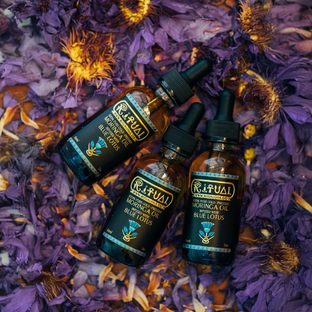 3 Pack of Ritual Oils - Save 14% - Most Popular Purchase